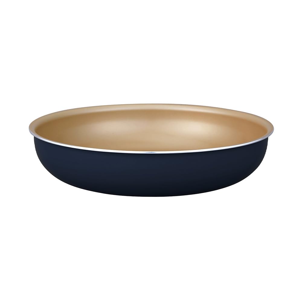 Amazon｜エバークック フライパン 26㎝ オール熱源対応(IH対応